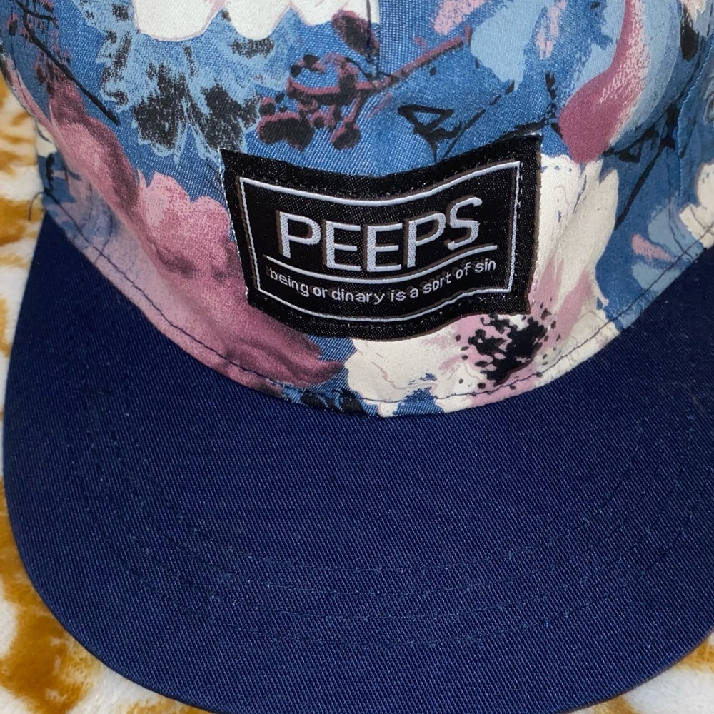 Hats hats hats - Picture 6 of 7